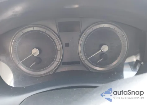 2008 Lexus Es 350 from USA, damaged, VIN JTHBJ46G482206597